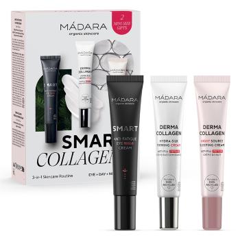 MÁDARA Set cadou pentru îngrijirea tenului Smart Collagen