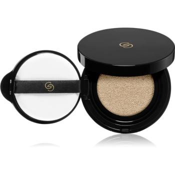 Oriflame Giordani Gold Divine Touch make-up compact culoare Natural Porcelain Warm 12 g