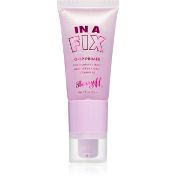 Barry M In A Fix Grip Primer baza pentru machiaj 30 ml