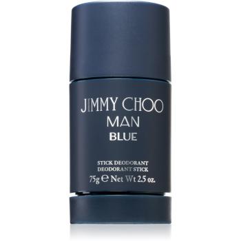 Jimmy Choo Man Blue deostick pentru bărbați 75 g