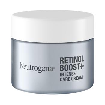 Neutrogena Îngrijire intensivă pentru piele Retinol Boost+ (Intense Care Cream) 50 ml