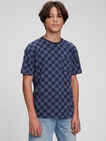 GAP Teen Tricou pentru copii Albastru