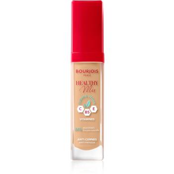 Bourjois Healthy Mix hidratant anticearcan impotriva cearcanelor culoare 52.5 Vanilla 6 ml