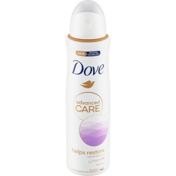 Dove Spray antiperspirant Advanced Care Clean Touch (Anti-Perspirant) 150 ml