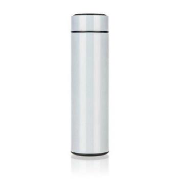 Banchet Smart Thermos Trek BT 470 ml, alb