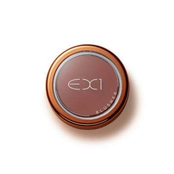 EX1 Cosmetics Fard de obraz (Blusher) 3 g Jet-Set Glow