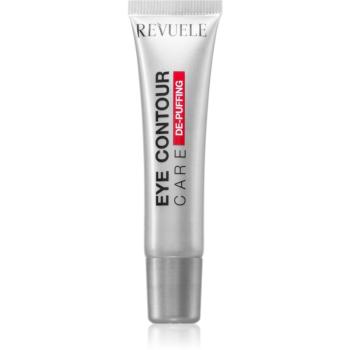 Revuele Eye Contour Care Anti-Wrinkle crema anti rid pentru ochi împotriva umflăturilor 15 ml