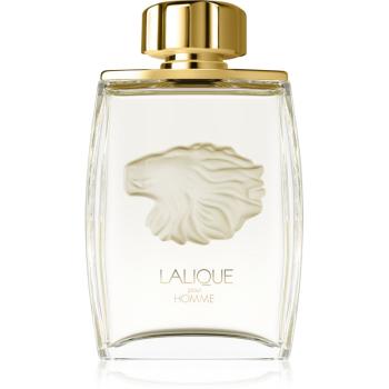 Lalique Pour Homme Lion Eau de Parfum pentru bărbați 125 ml