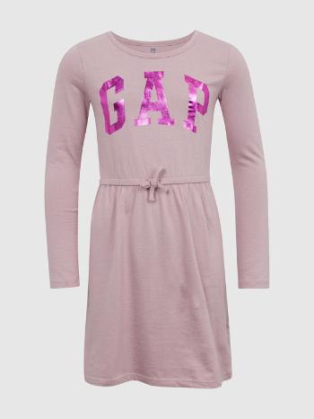 GAP Rochie pentru copii Roz