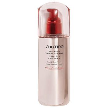 Shiseido Loțiune Revitalizanta pentru pielea matura(Revitalizing Treatment Softener) 150 ml