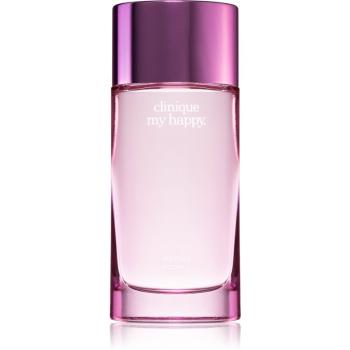 Clinique My Happy. Peony Picnic Eau de Parfum pentru femei 100 ml