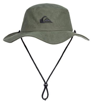 Quiksilver Hat Bushmaster Thyme AQYHA03314-CQY0 S / M