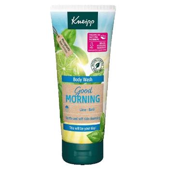 Kneipp Gel de duș Good Morning (Body Wash) 200 ml