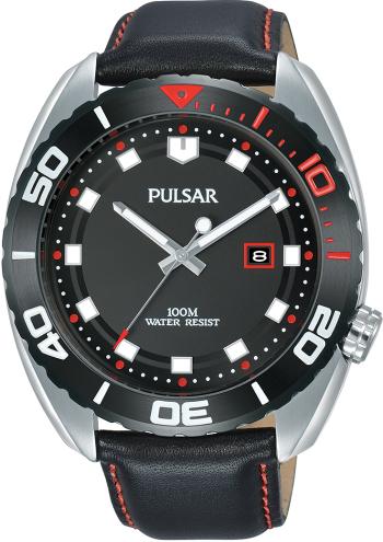 Pulsar PG8287X1