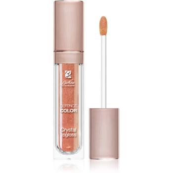 BioNike Color Crystal Lipgloss Luciu de buze cu textura cremoasa culoare 303 Bonbon 6 ml