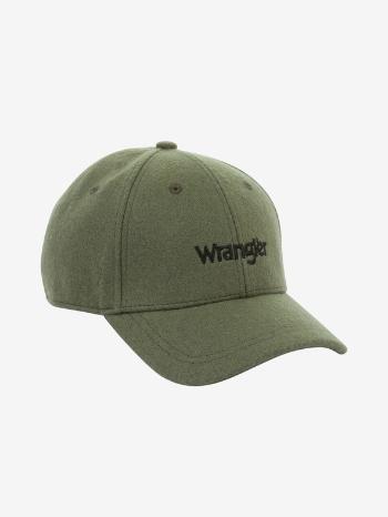 Wrangler Șapcă de baseball Verde