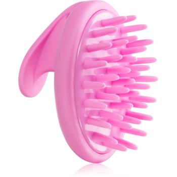 Lee Stafford Core Pink perie pentru masaj pentru par si scalp Massage Brush