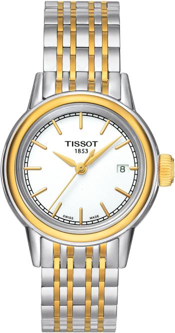 Tissot Carson T085.210.22.011.00