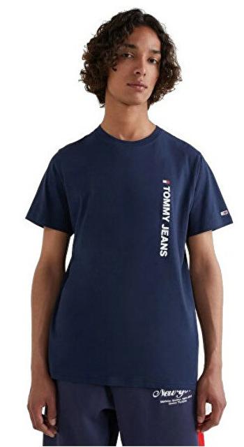 Tommy Hilfiger Tricou pentru bărbați Regular Fit DM0DM14003C87 S