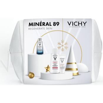 Vichy Minéral 89 set cadou (pentru hidratare si fermitate)