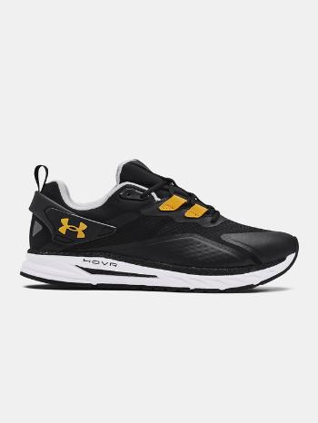 Under Armour UA HOVR™ Flux MVMNT Teniși Negru