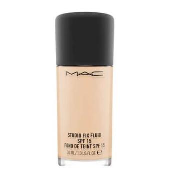 MAC Cosmetics Machiaj lichid mat Studio Fix (Fluid) 30 ml NW 30