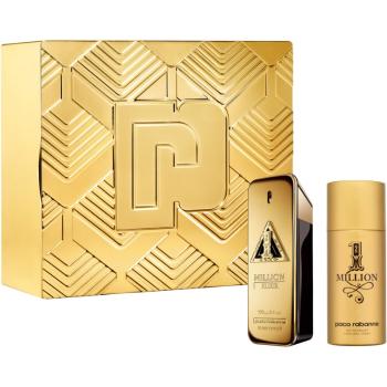 Paco Rabanne 1 Million Elixir set cadou pentru bărbați