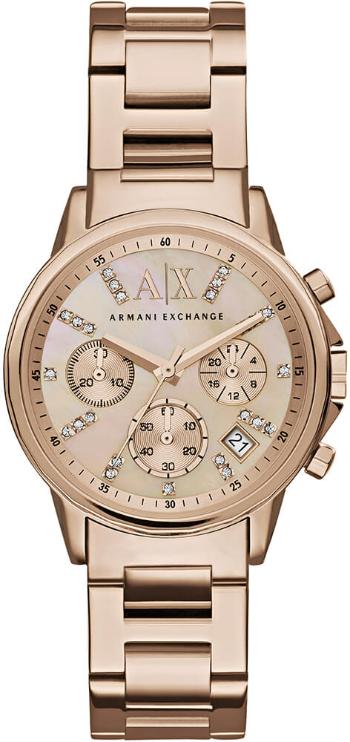 Armani Exchange Banks AX4326