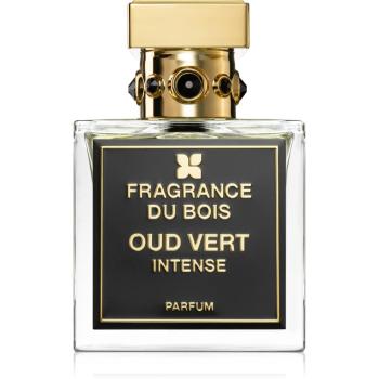 Fragrance Du Bois Oud Vert Intense parfum unisex 100 ml