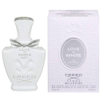 Creed Love In White - EDP 2 ml - eșantion cu pulverizator