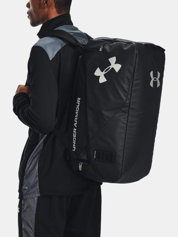 Under Armour Contain Duo MD Duffle Genţi de umăr Negru