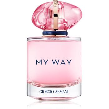 Armani My Way Nectar Eau de Parfum pentru femei 50 ml