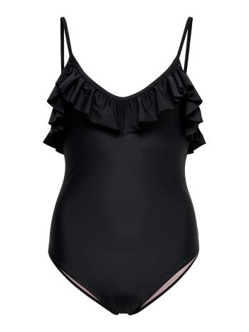 ONLY Costum de baie întreg ONLMALLORCA 15195130 Black S