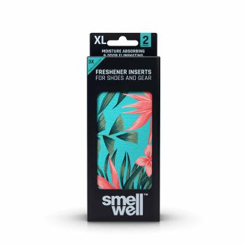 
                 SMELLWELL dezodorizant - ACTIVE XL - albastru 
            