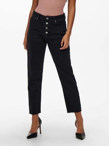 ONLY Emily Jeans Negru