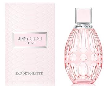 Jimmy Choo L´Eau - EDT - TESTER 90 ml