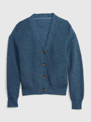 GAP Cardigan pentru copii Albastru