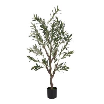 Măslin artificial (înălțime 110 cm) – Ixia