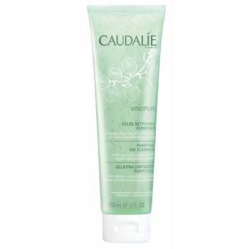 Caudalie Gel de curățare pentru pieleVinopure (Gel Cleanser) 150 ml