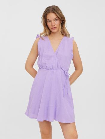 Vero Moda Natali Rochie Violet