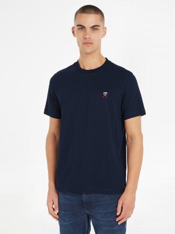 Tommy Hilfiger Tricou Albastru