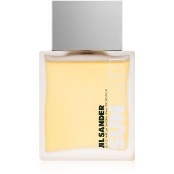 Jil Sander Sun Men Eau de Parfum Eau de Parfum pentru bărbați 40 ml