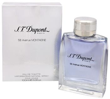 S.T. Dupont 58 Avenue Montaigne Pour Homme - EDT 30 ml