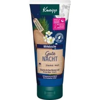 Kneipp Gel de duș Good Night (Skin Cleansing) 200 ml