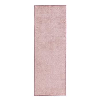 Covor Hanse Home Pure, 80 x 200 cm, roz