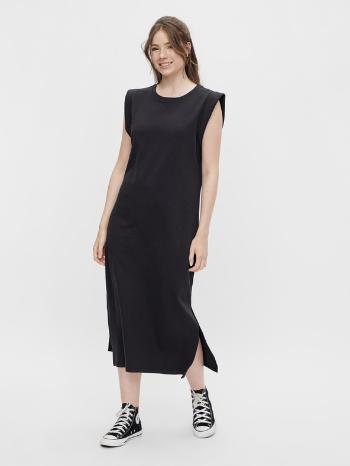 Pieces Temmo Rochie Negru