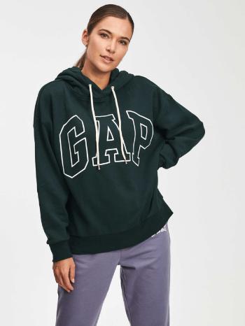 GAP Logo Hanorac Verde