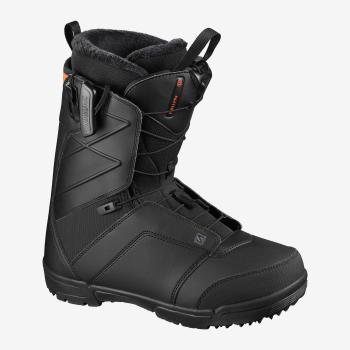 Boots snowboard AM Faction