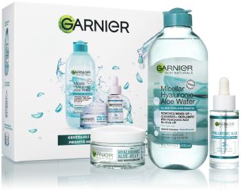 Garnier Set cadou hidratant pentru îngrijirea pielii Naturals cutanateHyaluronic Aloe