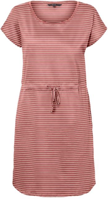 Vero Moda Rochie de damă VMAPRIL 10198244 Old Rose SNOW - REBECCA XS